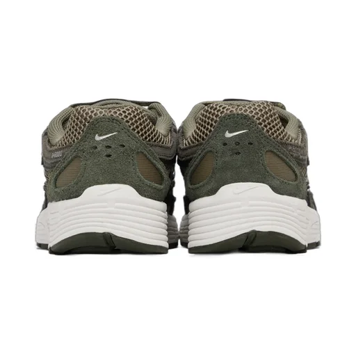 P-6000 Mesh Trainers
