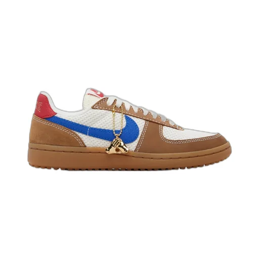 Field General Sneakers Culture Of Football