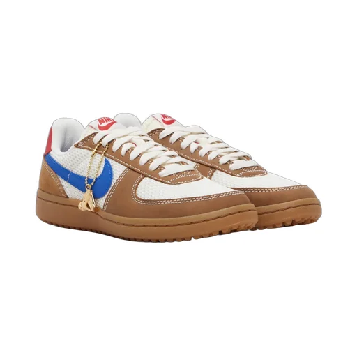 Field General Sneakers Culture Of Football