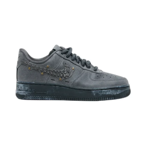 Air Force 1 Low Sneakers Metalwork