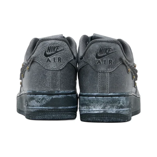 Air Force 1 Low Sneakers Metalwork