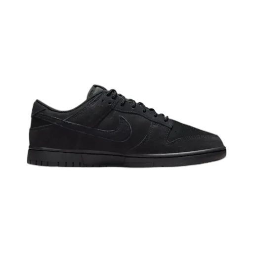Dunk Low Retro Lace-Up Fastening Sneakers