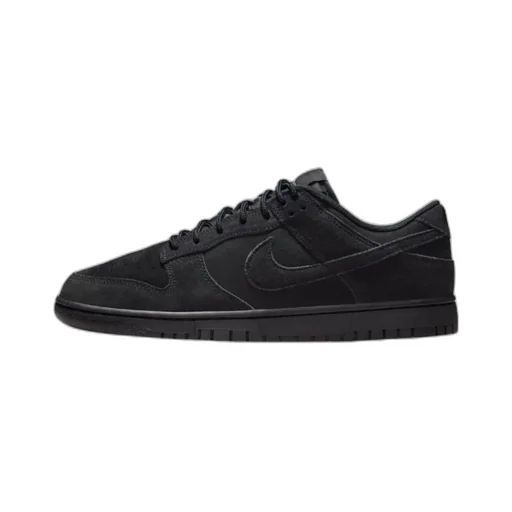 Dunk Low Retro Lace-Up Fastening Sneakers