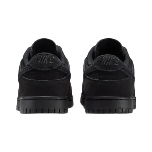 Dunk Low Retro Lace-Up Fastening Sneakers