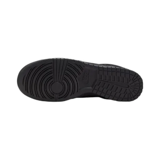 Dunk Low Retro Lace-Up Fastening Sneakers