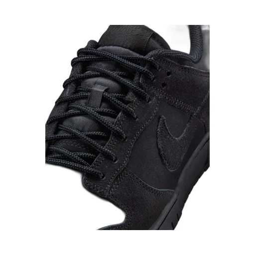 Dunk Low Retro Lace-Up Fastening Sneakers