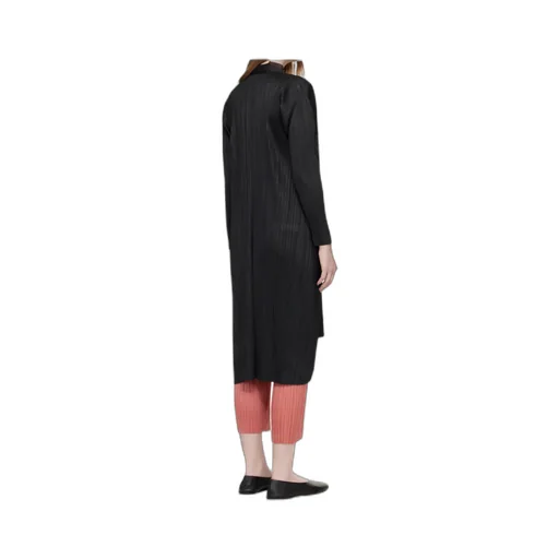 Long Trench Coat