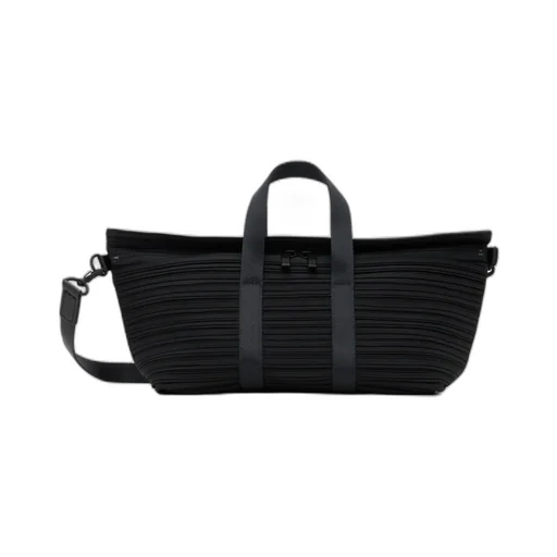 Logo Handbag