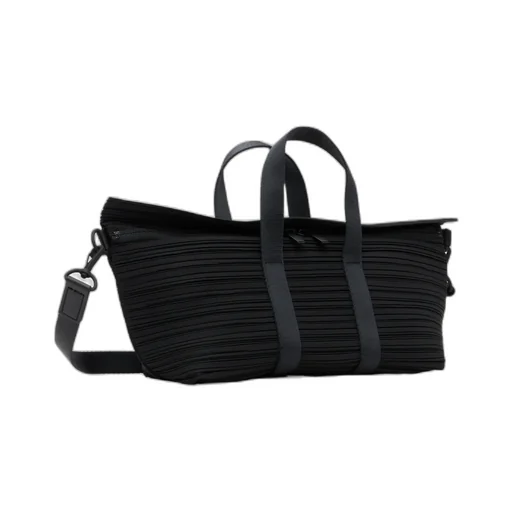 Logo Handbag