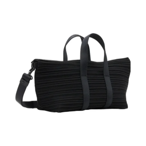 Logo Handbag