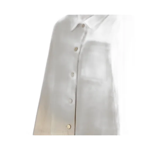Long-Sleeved Casual Jacket