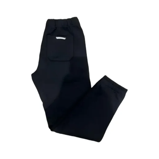 Elastic Waist Trousers