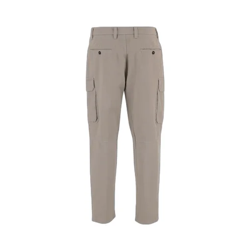 C.P. Company Logo Plaque Trousers