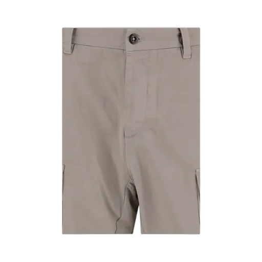C.P. Company Logo Plaque Trousers