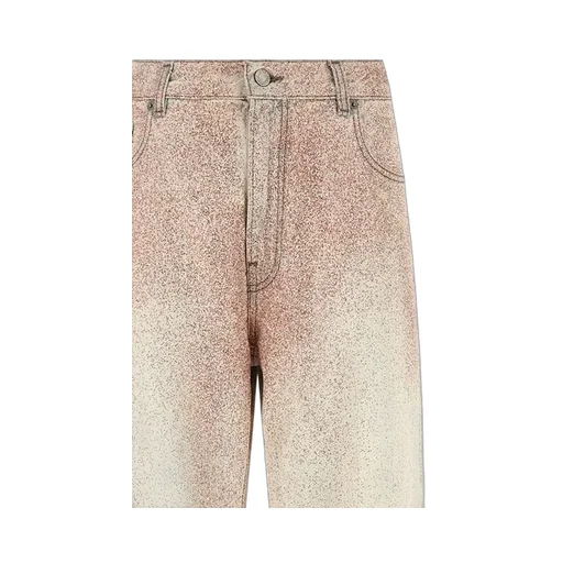 Straight-Leg Jeans