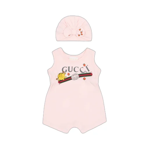 Sleeveless Bodysuit And Hood Two-Piece Set
