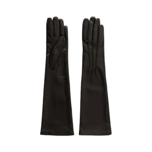 Leather Gloves