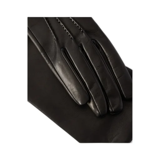 Leather Gloves