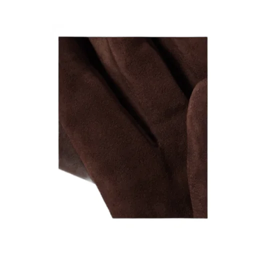 Suede Gloves