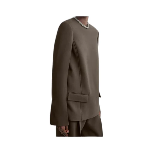 Pocket Top Bark