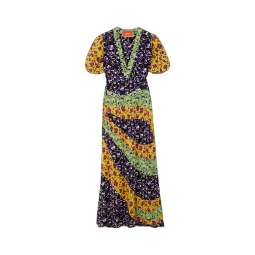 Marlene Maxi Dress