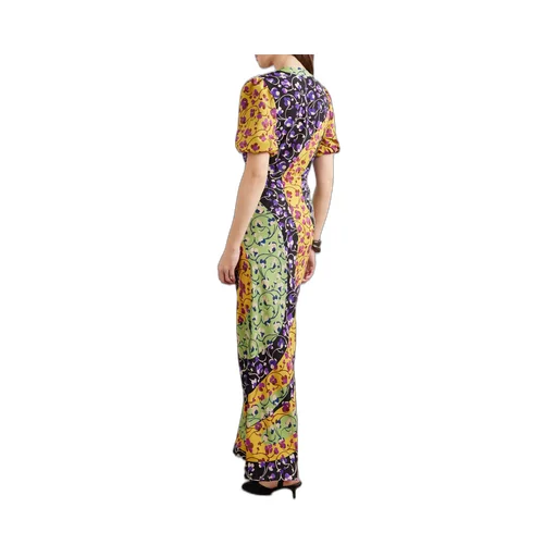 Marlene Maxi Dress