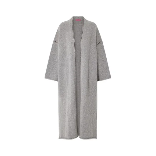 Glacier Cashmere Cardigan