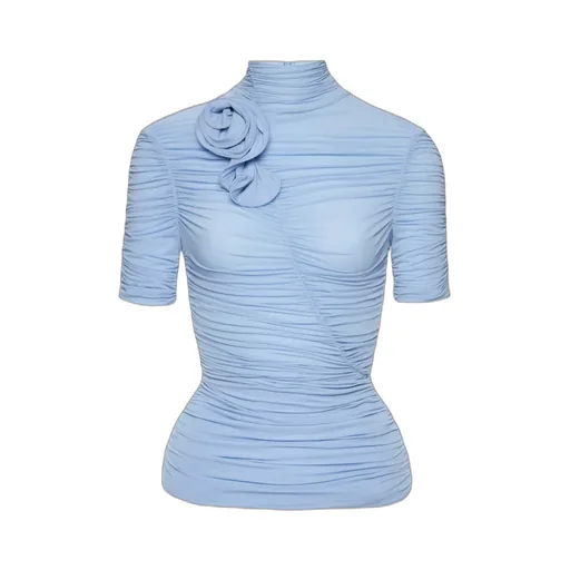 Magda Butrym Ruched Top