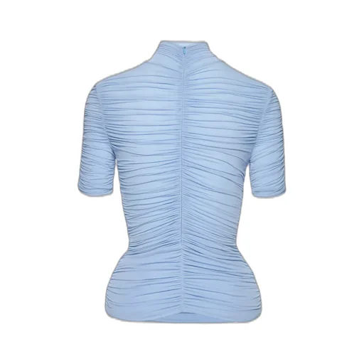 Magda Butrym Ruched Top