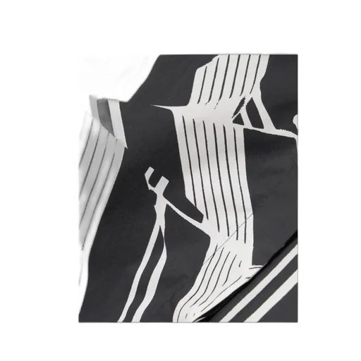 Printed Cotton-Poplin Shirt