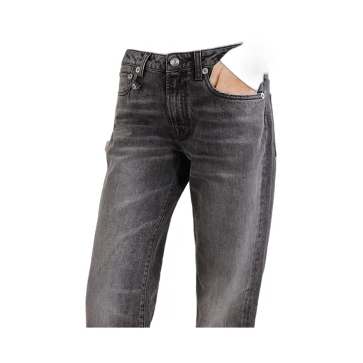 Effie Straight Leg Jeans