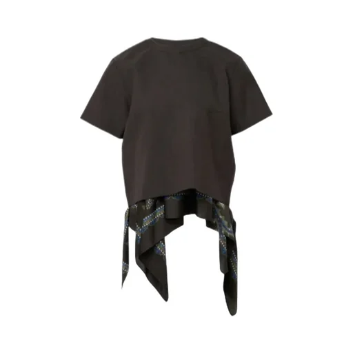 Patchwork T-Shirt