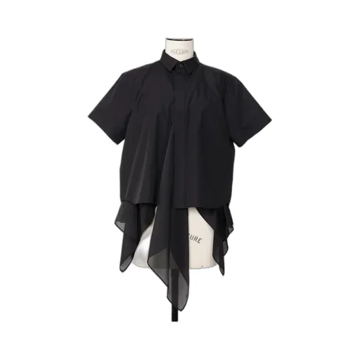 Short Sleeve Shirt