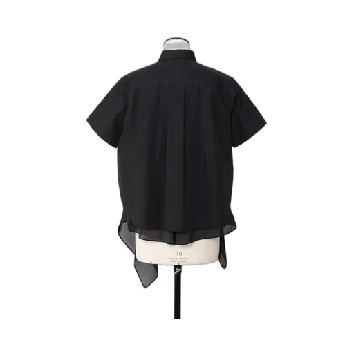 Short Sleeve Shirt