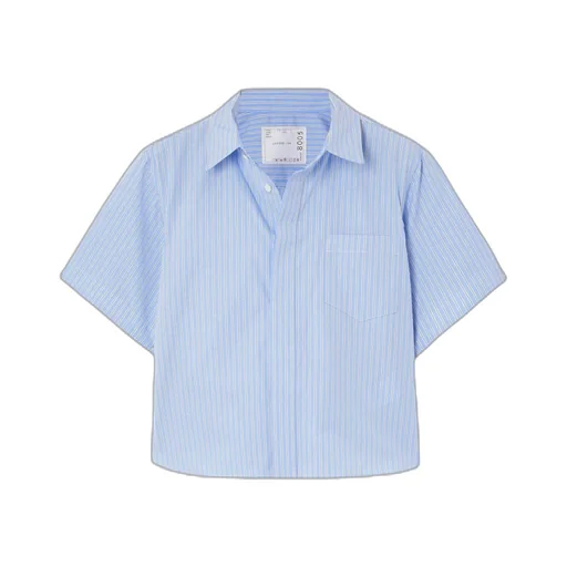 Short Sleeve Shirt