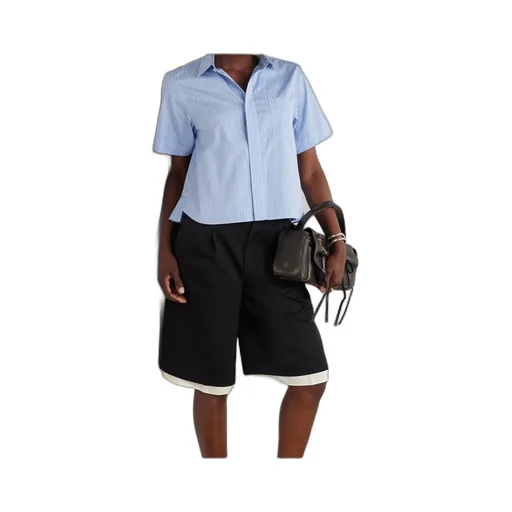 Short Sleeve Shirt