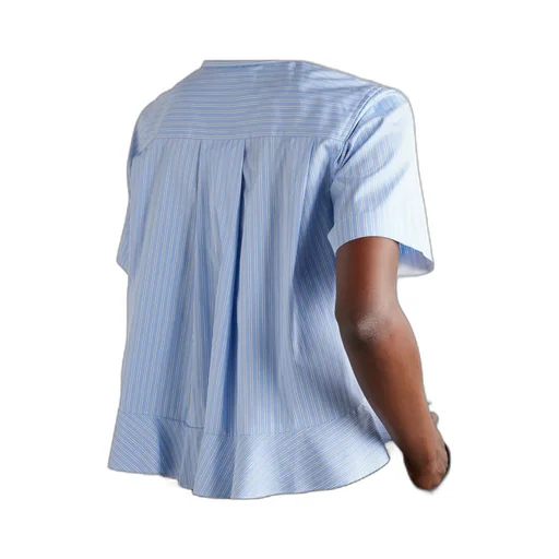 Short Sleeve Shirt