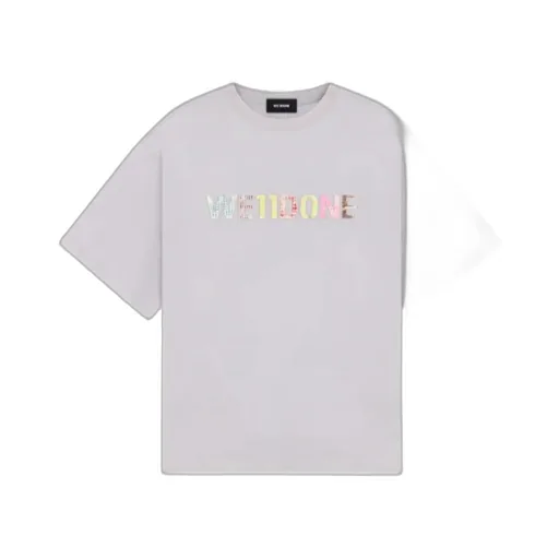 Round-Neck T-Shirt