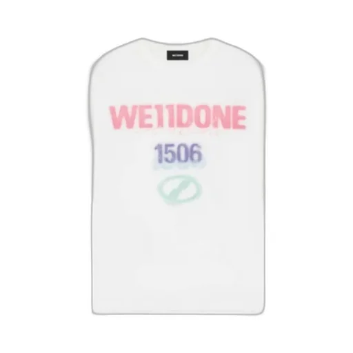 Graphic-Print T-Shirt