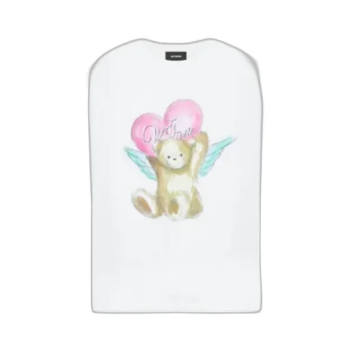 Angel Teddy Bear T-Shirt