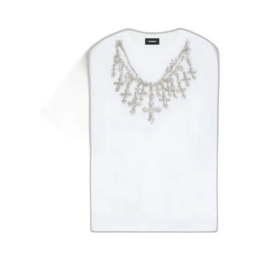 Embellished T-Shirt