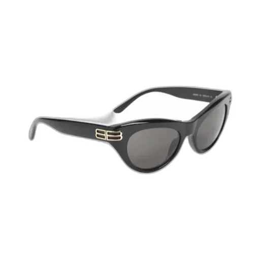 Eyewear Cat-Eye Sunglasses