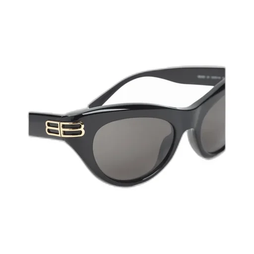 Eyewear Cat-Eye Sunglasses