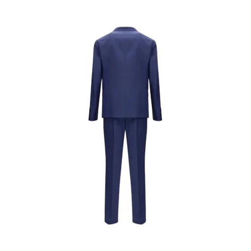 Single-Breasted Suit