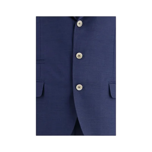 Single-Breasted Suit