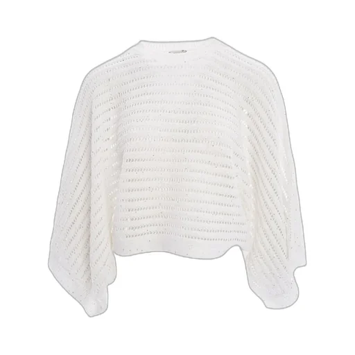 Crew Neck Knitwear