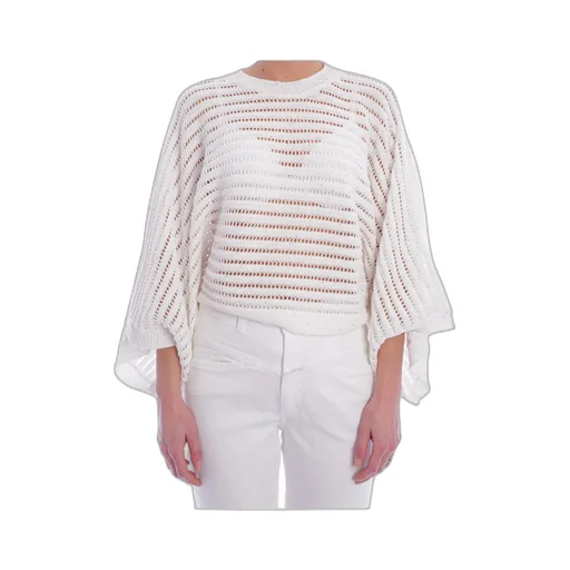 Crew Neck Knitwear