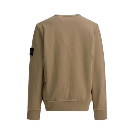 Long-Sleeved Sweatshirt