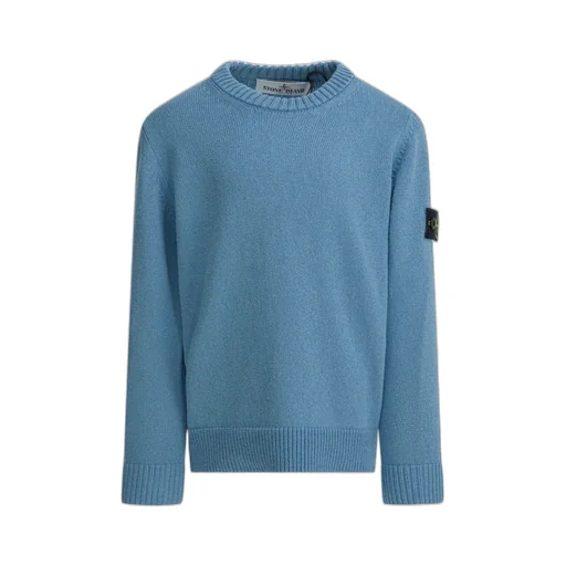 Long-Sleeved Sweater