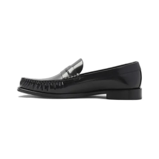 Tom Ford Round Toe Loafers